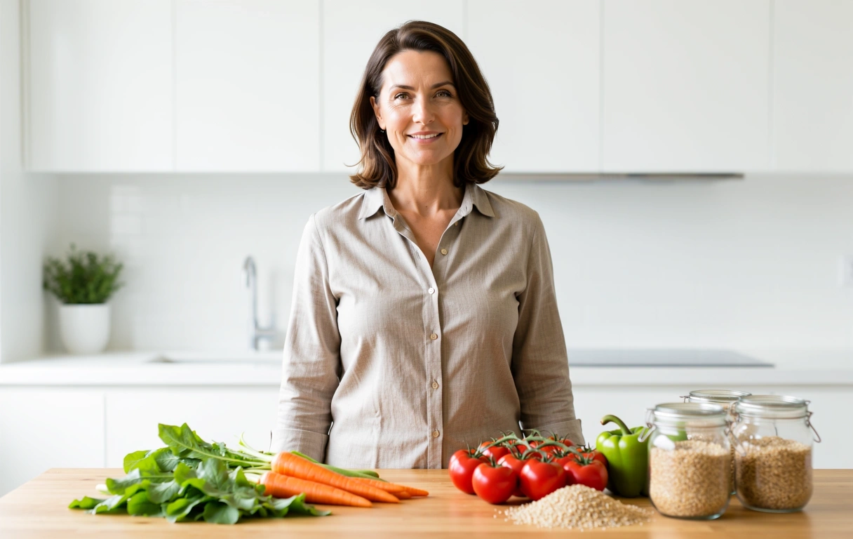 Nutriční specialista Olomouc