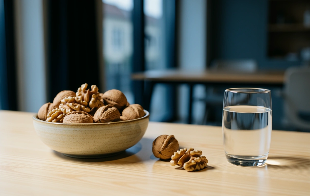 Profesionální prostředí poradny